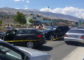 Plagosen 4 të rinj në Gjirokastër nga përplasja e dy automjeteve