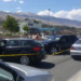 Plagosen 4 të rinj në Gjirokastër nga përplasja e dy automjeteve