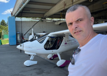 U kap me avion privat mbi centralin bërthamor, Ministria e Drejtësisë kërkesë Francës për ekstradimin e Ermal Beqirajt