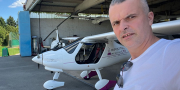 U kap me avion privat mbi centralin bërthamor, Ministria e Drejtësisë kërkesë Francës për ekstradimin e Ermal Beqirajt