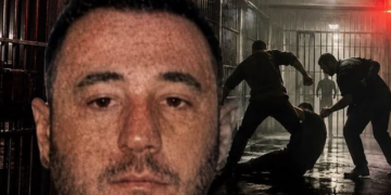 Plagosja në Burgun Fierit e Bajrit dhe e Zotajt, nën hetim 8 efektivë të Policisë