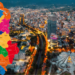 Harta e re/ 57% e territorit të bashkive i pabanuar, popullsia në pak qytete