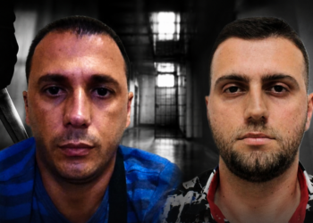 Sulmi brenda burgut të Fierit, Denis Bajri akuzon Ibrahim Licin: Urdhëroi të më vrisnin…