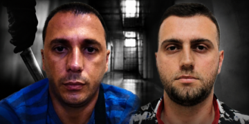Sulmi brenda burgut të Fierit, Denis Bajri akuzon Ibrahim Licin: Urdhëroi të më vrisnin…