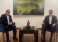 Zgjedhja e presidentit, Kurti i ofron PDK postin e kryetarit të Kuvendit, i kërkon mbështetje për zgjedhjen e presidentit