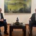 Zgjedhja e presidentit, Kurti i ofron PDK postin e kryetarit të Kuvendit, i kërkon mbështetje për zgjedhjen e presidentit