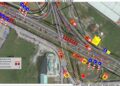 Nga nesër shmangni autostradën Tiranë-Durrës për dy net: ARRSH njofton bllokimin e korsive