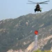 Krujë/ Dy vatra zjarri vazhdojnë akoma mbi lagjen Abaze, Rama poston video me turistë