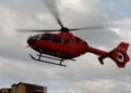 Sarandë, autobusi përplas 65-vjeçarin, transportohet me helikopter drejt Tiranës