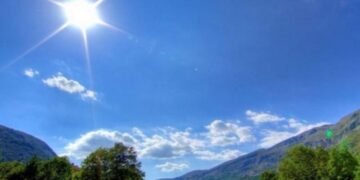 Parashikimi i motit për sot, ja pritet të arrijë temperatura