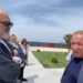 Anulimi i kontratës së Aeroportit të Vlorës, Pacolli i revoltuar: Çështja në arbitrazh, taksapaguesit do paguajnë faturën