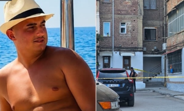 Vrau e ushtarakun 20-vjeç në Korçë, autori shok i fëmijërisë, e ndoqi me kallash në dorë
