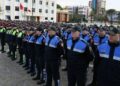 Hyn në fuqi ligji i ri për Policinë e Shtetit: Ndryshimet, nga sistemi i gradave dhe emërimet tek rikthimi i Postës së Policisë