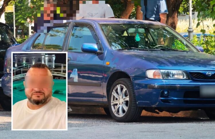 Vrau partneren dhe më pas veten, ky është autori shqiptar i krimit të dyfishtë në Greqi