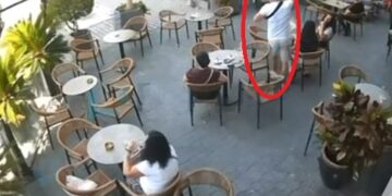 Tentoi ta ekzekutonte në mes të lokalit në Elbasan, arrestohet autori i atentatit ndaj Mir Bitocit