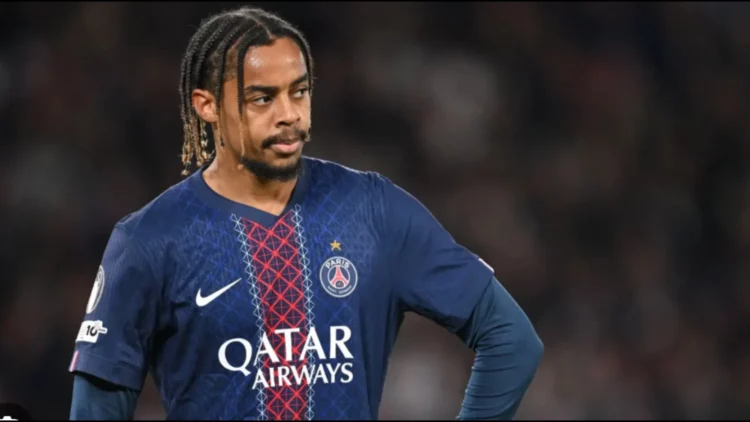 Liverpool e ka vënë në shënjestër Bradly Barcola, por PSG kërkon 145 milionë paund