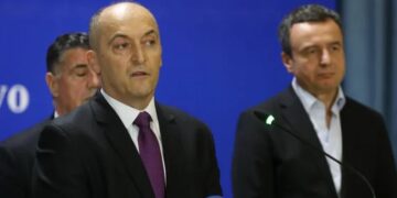 U propozua si kandidat për President në Kosovë, Bekim Sejdiu: I vetëdijshëm për përgjegjësinë! Jam vendosur në shërbim të qytetarëve