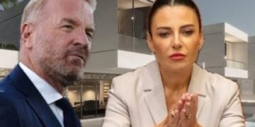 Balluku fshehu vilën në Dhërmi në emër të tij, çfarë deklaroi Igli Tare pas 3 orësh në SPAK