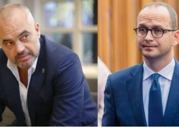 Ish-ministri socialist nxjerr blof Ramën, Ditmir Bushati: Nuk ekziston asnjë kërkesë e BE-së për shkrirjen e bashkive