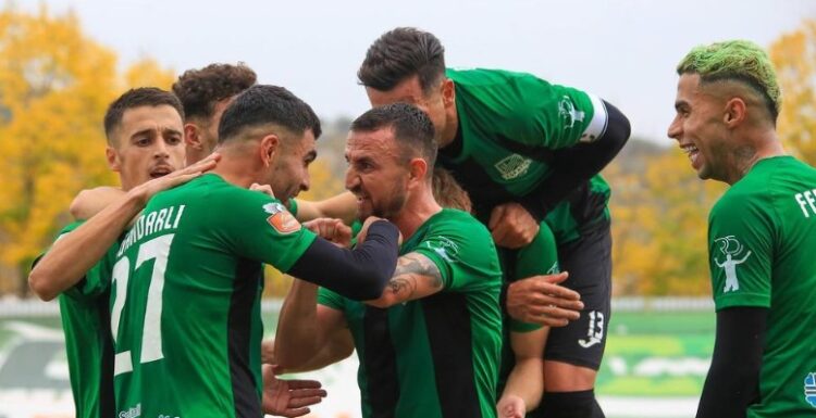 “Jemi më të uritur se ata”, kapiteni  “shkel gazin” te Egnatia para ndeshjes: Nuk jemi rastësisht këtu