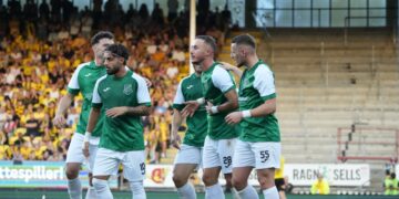 Shtesat penalizojnë ekipet shqiptare, Dinamo eliminohet, Egnatia “zbret” në grupet e Conference League