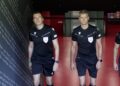 Conference League/ Arbitrat shqiptarë vendosin drejtësi në dy sfida të fazës play-off