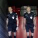 Conference League/ Arbitrat shqiptarë vendosin drejtësi në dy sfida të fazës play-off