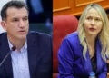Veliaj i hoqi kompetencat për drejtimin e Bashkisë së Tiranës, reagon Anuela Ristani: Largohem me…