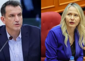 Veliaj i hoqi kompetencat për drejtimin e Bashkisë së Tiranës, reagon Anuela Ristani: Largohem me…
