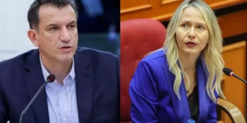 Veliaj i hoqi kompetencat për drejtimin e Bashkisë së Tiranës, reagon Anuela Ristani: Largohem me…