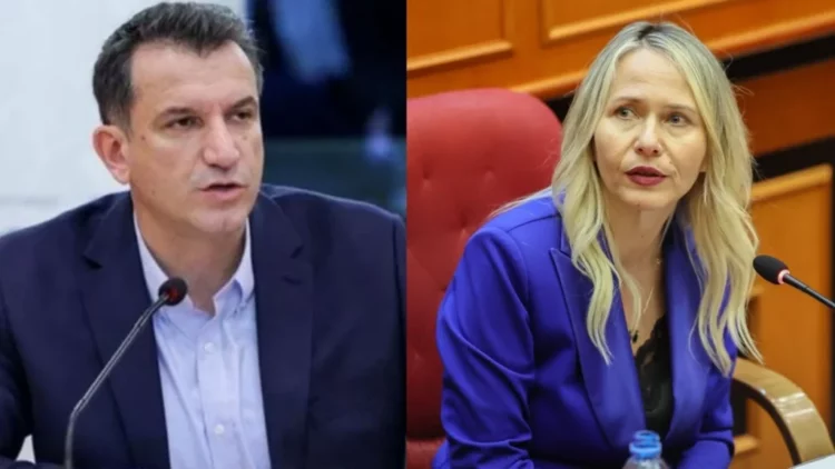 Veliaj i hoqi kompetencat për drejtimin e Bashkisë së Tiranës, reagon Anuela Ristani: Largohem me…