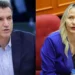 Veliaj i hoqi kompetencat për drejtimin e Bashkisë së Tiranës, reagon Anuela Ristani: Largohem me…