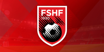 FSHF revokon mbështetjen për kandidaturën e Gianni Infantinos për President të FIFA-s