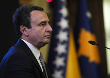 Tri ditë para seancës konstituive të Kuvendit të Kosovës, Kurti fton partitë për takim, Aleanca refuzon