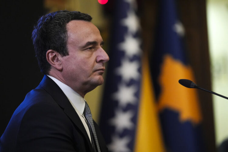 Tri ditë para seancës konstituive të Kuvendit të Kosovës, Kurti fton partitë për takim, Aleanca refuzon