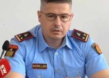 Ndërtimet pa leje në Ksamil/ Lirohet nga burgu ish-shefi i Policisë së Sarandës, Gëzim Bashllari