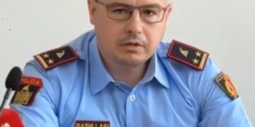 Ndërtimet pa leje në Ksamil/ Lirohet nga burgu ish-shefi i Policisë së Sarandës, Gëzim Bashllari