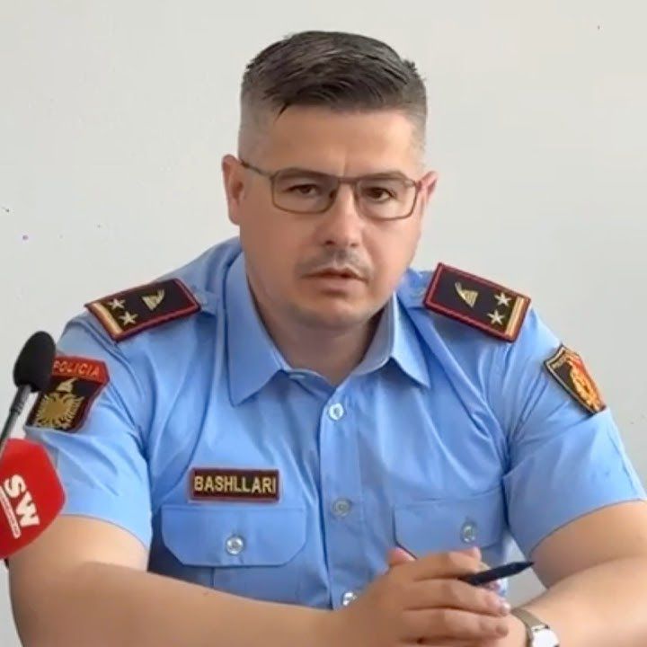 Ndërtimet pa leje në Ksamil/ Lirohet nga burgu ish-shefi i Policisë së Sarandës, Gëzim Bashllari
