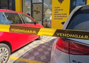 Grabitja e argjendarisë në Paskuqan, gjykata lë në burg 35-vjeçarin