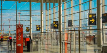 Përkrah gjigandëve botërorë, Aeroporti Ndërkombëtar i Tiranës mes finalistëve për çmimin “Aeroporti i Vitit 2026”