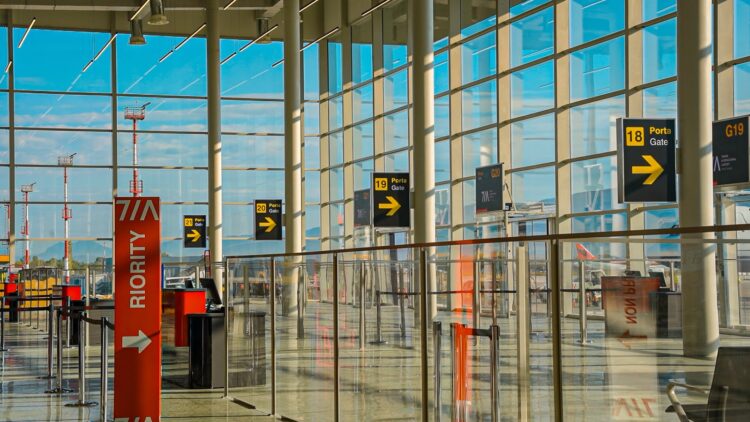 Përkrah gjigandëve botërorë, Aeroporti Ndërkombëtar i Tiranës mes finalistëve për çmimin “Aeroporti i Vitit 2026”