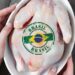 Pasi e bllokoi BE në tregjet europiane, Shqipëria ndalon importin e mishit nga Brazili