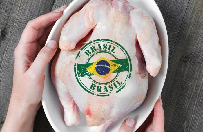 Pasi e bllokoi BE në tregjet europiane, Shqipëria ndalon importin e mishit nga Brazili