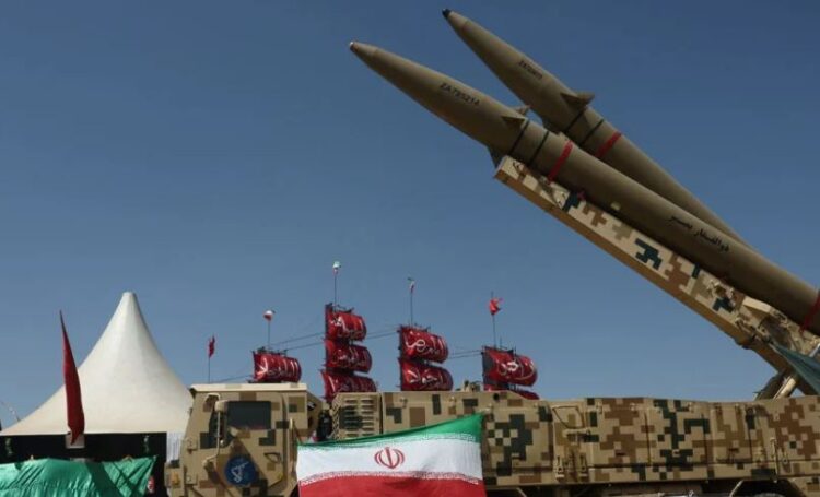 Irani kërcënon zgjerimin e luftës në Evropë! Në shënjestër bazat amerikane në Bullgari dhe Qipro