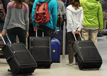 Shqiptarët braktisin përfundimisht vendin, afro 900 hoqën dorë nga shtetësia në një vit