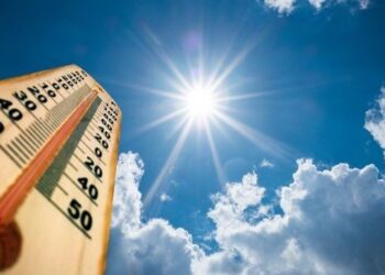 Parashikimi i motit/ E shtunë, 29 gusht 2026, temperaturat arrijnë deri në 41 gradë