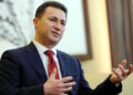 Gjykata e Apelit rrëzon Prokurorinë, ish-kryeministri Nikola Gruevski shpallet i pafajshëm