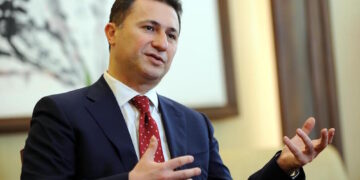 Gjykata e Apelit rrëzon Prokurorinë, ish-kryeministri Nikola Gruevski shpallet i pafajshëm