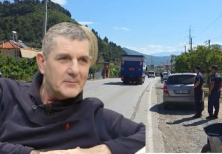 Aksidentoi për vdekje fëmijën 7 vjeçar, lirohet nga qelia producenti Petri Bozo
