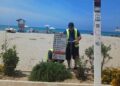 Sezoni po mbaron, Agolli do blejë 250 MLN lekë çadra dhe shezlone/ Tre tendera për pajisjen e plazheve të Durrësit, i marrin biznesmenët e Niklës